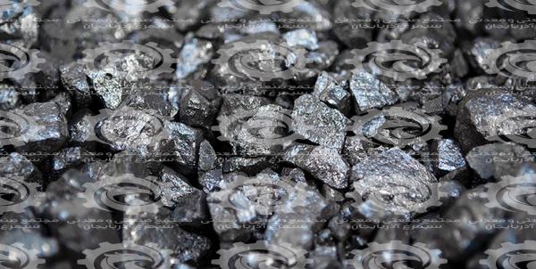 عرضه بی واسطه انواع سنگ آهن درجه یک در ایران