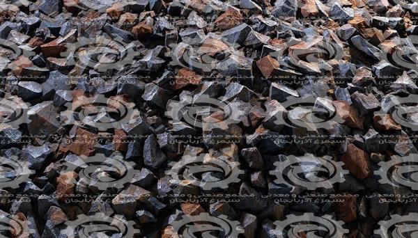 قیمت مناسب انواع سنگ آهن صادراتی در سراسر ایران