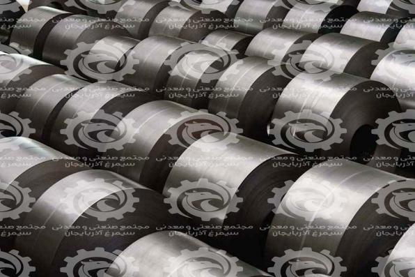 استانداردهای تولید ورق فلزی مناسب صادرات