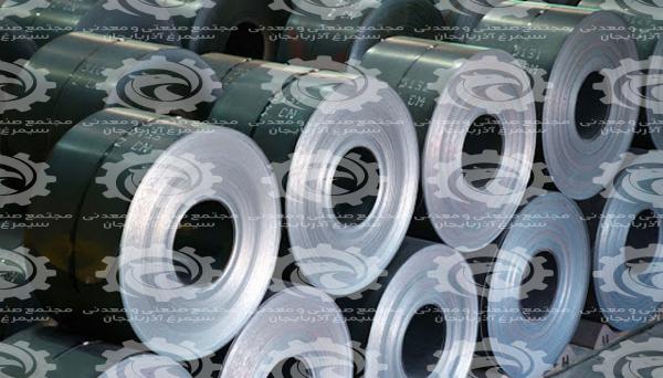 مرجع خرید ورق سیاه ایرانی با بهترین قیمت