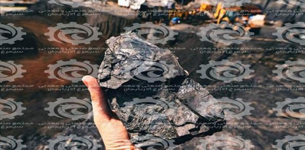استانداردهای تولید سنگ آهن مناسب صادرات